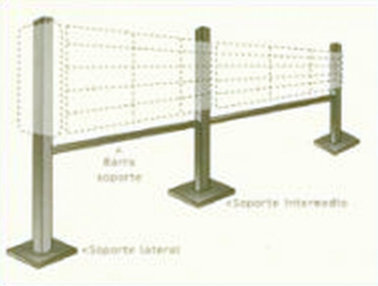 Dise&ntilde;o y maquetaci&oacute;n de buzones