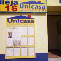 Display personalizado Unicasa en Castilleja de la Cuesta Sevilla