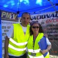 PMSV Sevilla Organizadores día de la moto