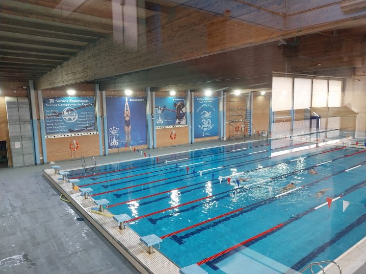 Cartel de lona publicitaria de Gran formato, enmarcado en bastidor y cosida para Malasma&ntilde;anas en Alacl&aacute; de Guadaira Sevilla.