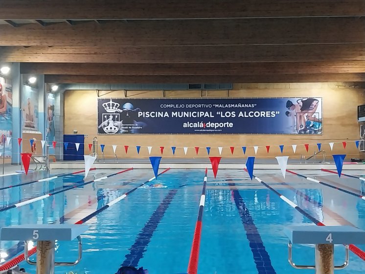 Cartel de lona publicitaria de Gran formato, enmarcado en bastidor y cosida para Malasma&ntilde;anas en Alacl&aacute; de Guadaira Sevilla.