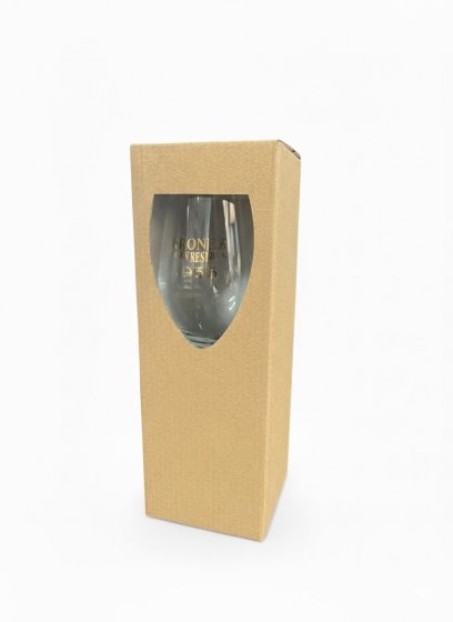 Catavino jerezano grabado en con oro de 24 quilates. 