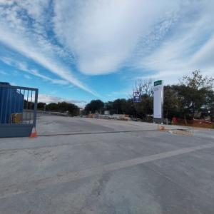 T&oacute;tem homologado por la Junta de Andaluc&iacute;a. Para la ITV de Algeciras.