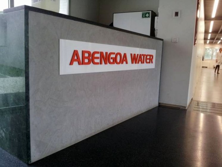 Abengoa Water, Instalaciones I+D+I de Fuente del Rey Dos Hermanas Sevilla